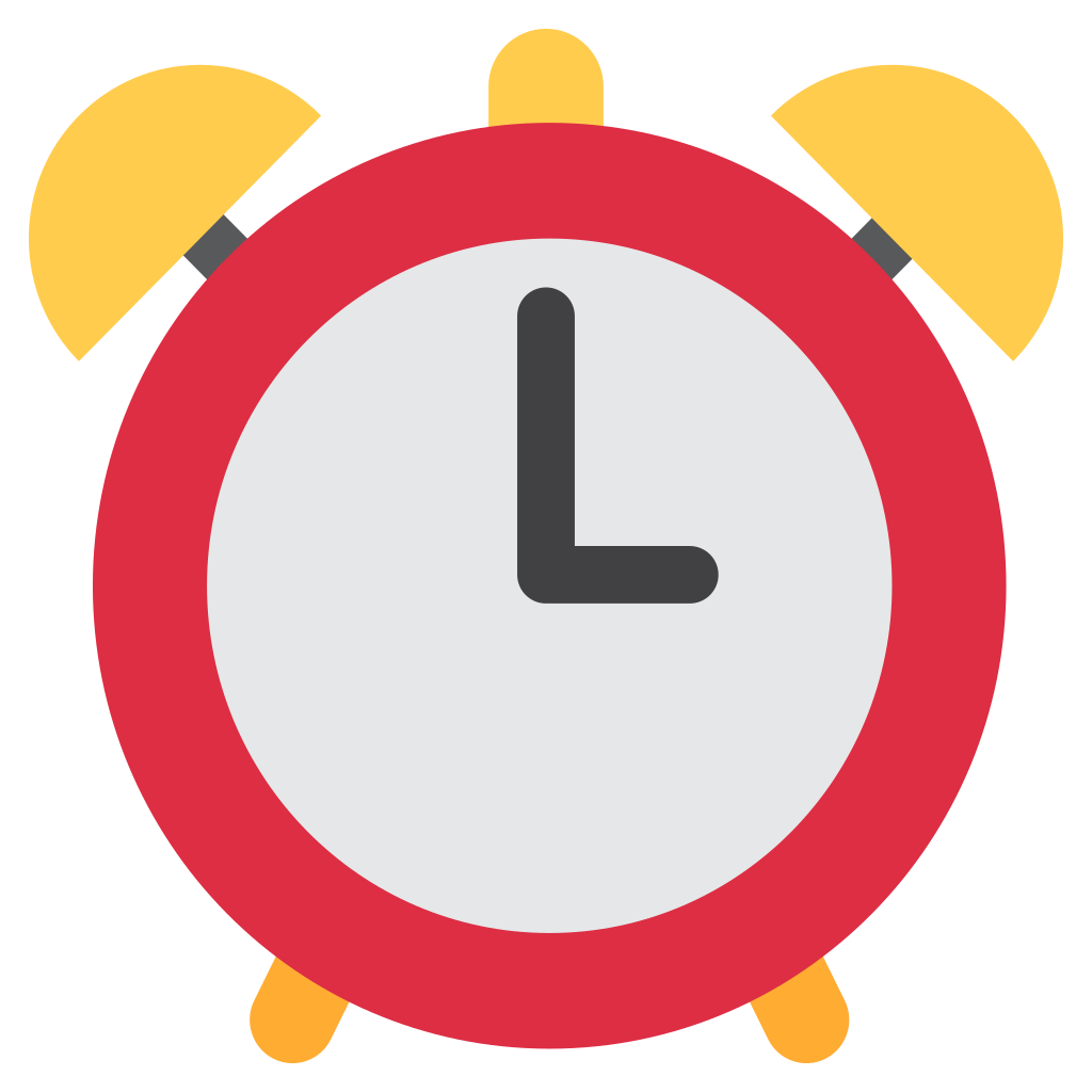 Clock icon