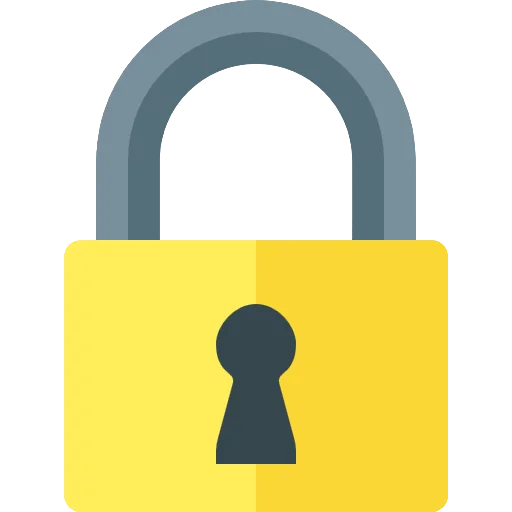 Lock icon